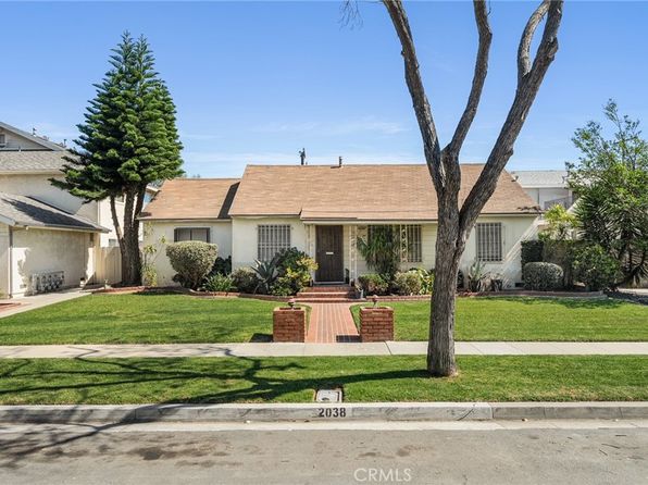 2038 San Anseline Ave, Long Beach, CA 90815