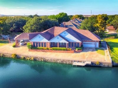 4904 Skylark Cir, Fort Worth, TX, 76180