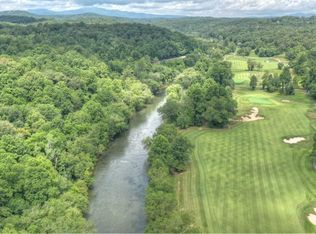 River Ridge Dr, Blue Ridge, GA 30513