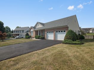 306 Eastfield Pl, Walkersville, MD 21793