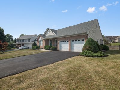 306 Eastfield Pl, Walkersville, MD, 21793