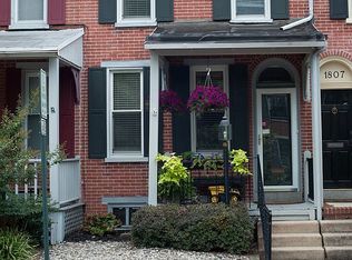 1809 Lovering Ave, Wilmington, DE 19806