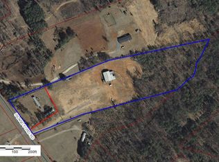 313 Island Ford Rd, Forest City, NC 28043