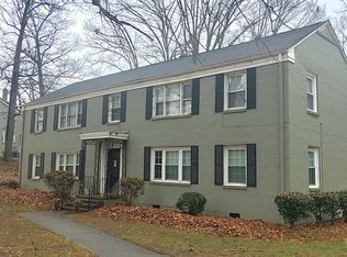 349 Wakefield Dr APT B, Charlotte, NC