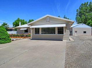 3196 Paulson Ct, Grand Junction, CO 81504