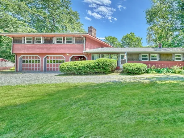 561 Lincoln St, Franklin, MA 02038