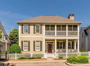 833 Commons Park #19, Statham, GA 30666