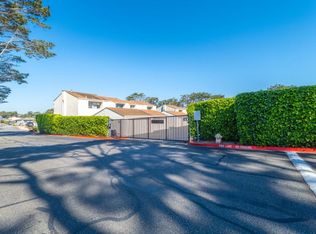 3137 Seacrest Ave APT 6, Marina, CA