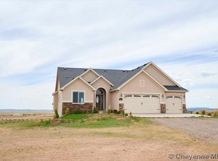 1662 Fox Trl, Cheyenne, WY 82009