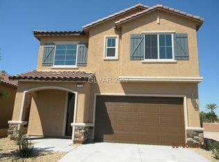 7234 Summer Grove Ave, Spring Valley, NV 89117