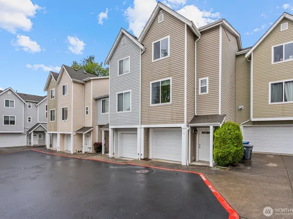 25220 104th Avenue Avenue SE #9, Kent, WA 98030