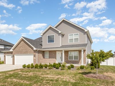 26526 S Justin Dr, Channahon, IL, 60410