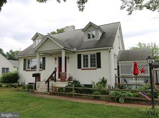 15 Oak Hill Dr, Middletown, PA 17057