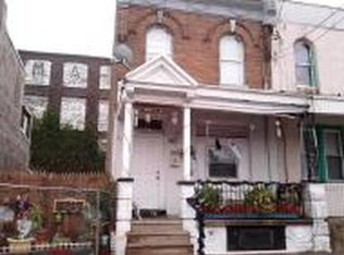 1846 E Orleans St, Philadelphia, PA 19134