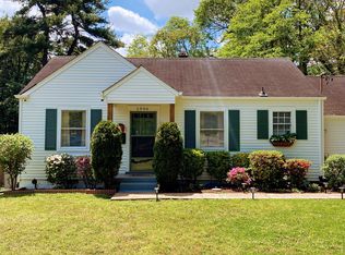 1046 Horseshoe Dr, Nashville, TN 37216