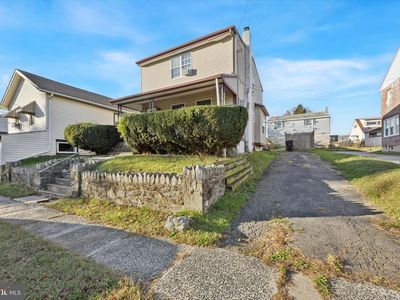 1004 Sunset St, Trainer, PA, 19061