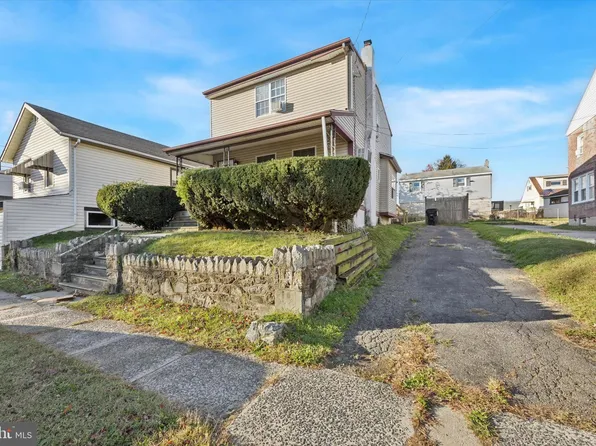 1004 Sunset St, Trainer, PA 19061