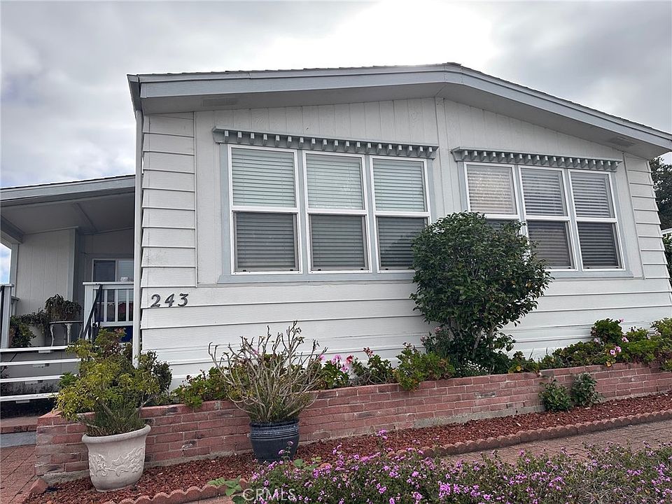 1st image of 243 Olivos Ln
