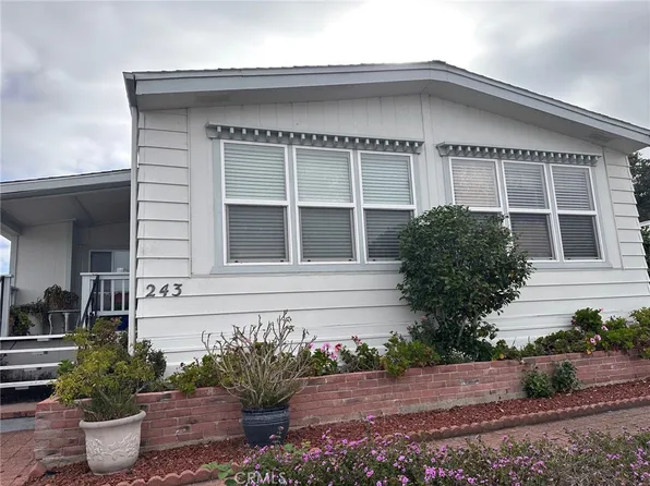 243 Olivos Ln, Nipomo, CA 93444