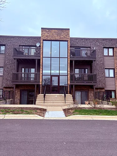 1482 Stonebridge Cir #C3 Photo 1