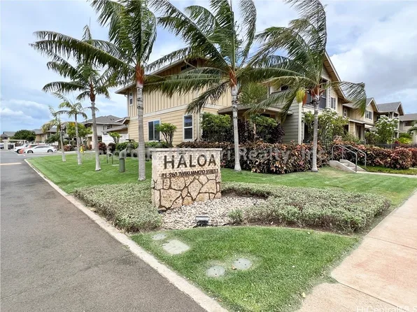 91-960 Iwikuamoo St Unit 403, Ewa Beach, HI 96706