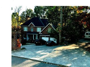 639 S Arch Rock Dr, Sevierville, TN 37876
