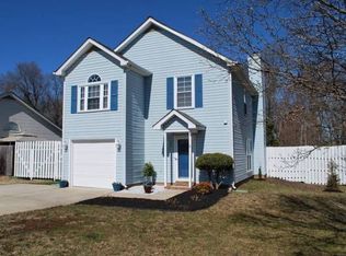 13926 Loch Loyal Dr, Charlotte, NC 28273