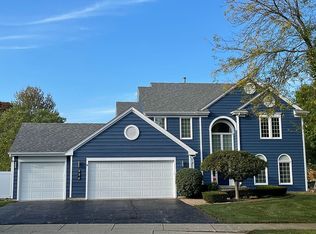 536 Williams Way, Vernon Hills, IL