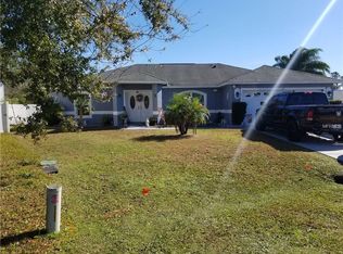 1011 Dewsbury Way, Kissimmee, FL 34758