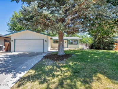 306 Helen Ave, Yerington, NV, 89447