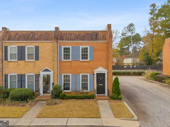 219 Georgetown Dr, Athens, GA 30605