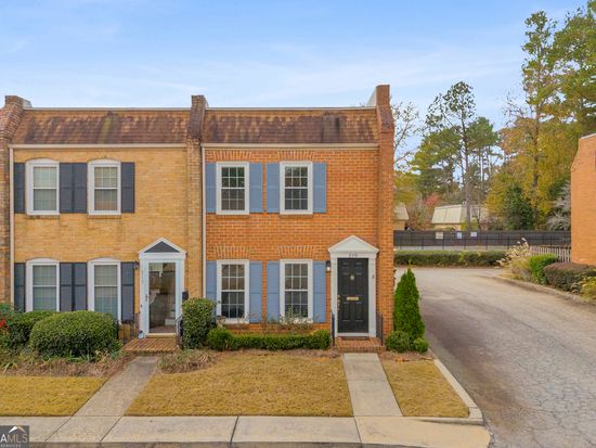 219 Georgetown Dr, Athens, GA 30605