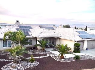 18592 Temecula Ave, Hesperia, CA 92345