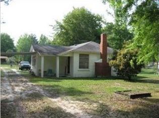 17931 Park Pl, Fountain, FL 32438
