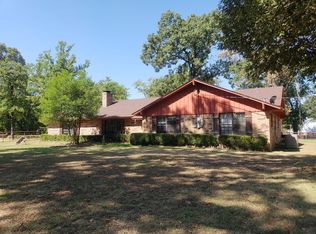1010 State Highway 110, Grand Saline, TX 75140