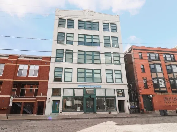 1951 W 26th St APT 501, Cleveland, OH 44113