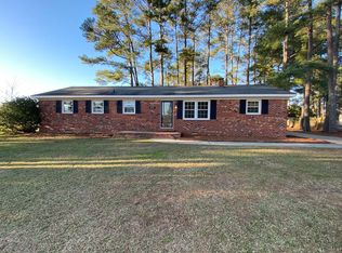 2117 N State Highway 111, Goldsboro, NC 27534