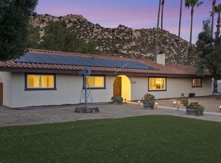 24928 Via Lopez Ct, Ramona, CA 92065
