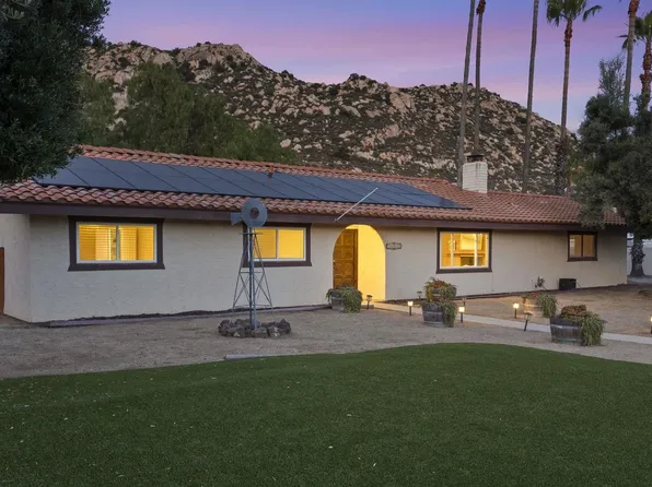 24928 Via Lopez Ct, Ramona, CA 92065