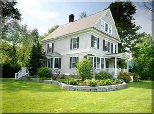 395 S Main St, Andover, MA 01810