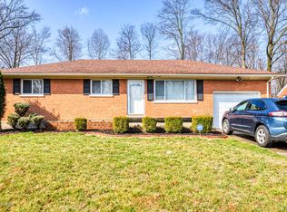 5408 Minyard Dr, Louisville, KY 40219