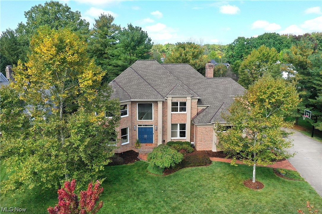 12 Steepleview Dr, Hudson, OH 44236 MLS 4492701 Zillow