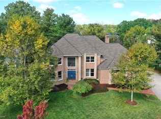 12 Steepleview Dr, Hudson, OH 44236