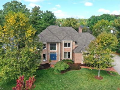 12 Steepleview Dr, Hudson, OH, 44236