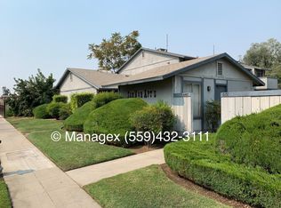 4751 E McKinley Ave APT 102, Fresno, CA 93703