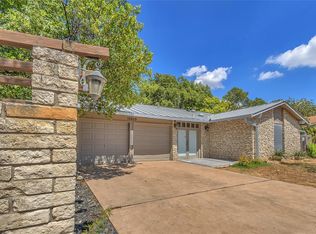 10809 Lambert Cir, Austin, TX 78758