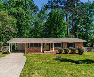 6318 Natha Ave, Columbus, GA, 31909