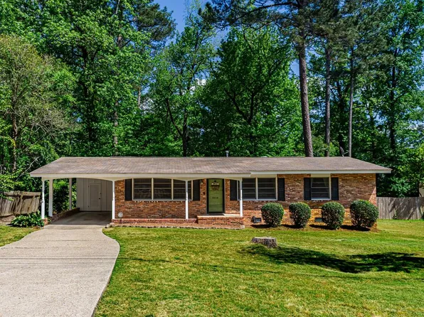 6318 Natha Ave, Columbus, GA 31909