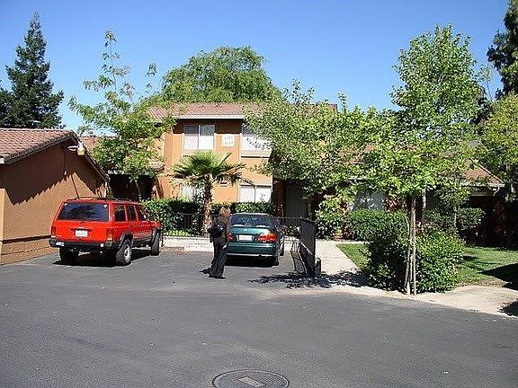 The front of the unit