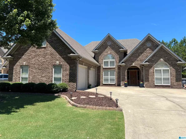 6400 Ziklag Cir, Birmingham, AL 35235
